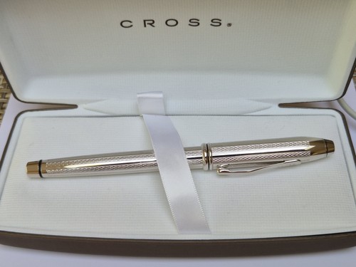 Stunning cross townsend - stunning,