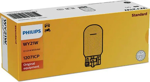 Light bulb wy21w 12071cp - light,