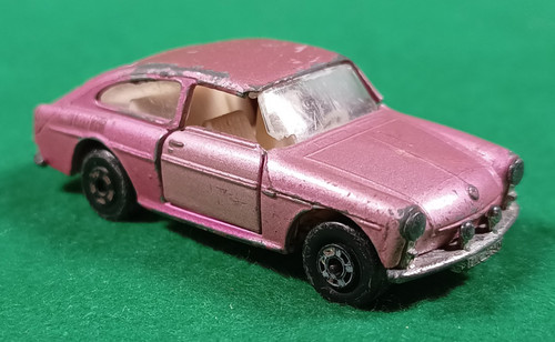 Matchbox superfast series - superfast,
