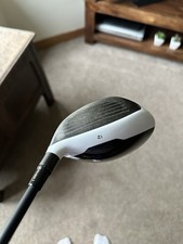 TaylorMade M1 3 Wood - Stiff Flex