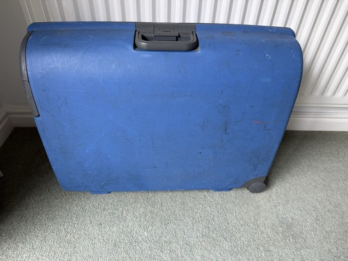 Carlton hardshell blue - carlton,