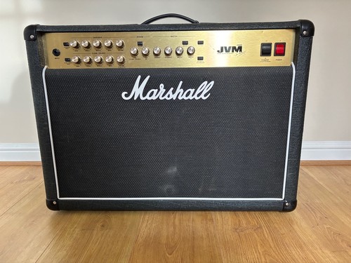 Marshall jvm 210c 100 watt - 210c,