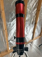 Telescope APO ED 80/550