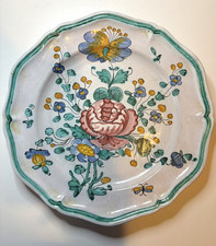 Set of 9: Antique Italian