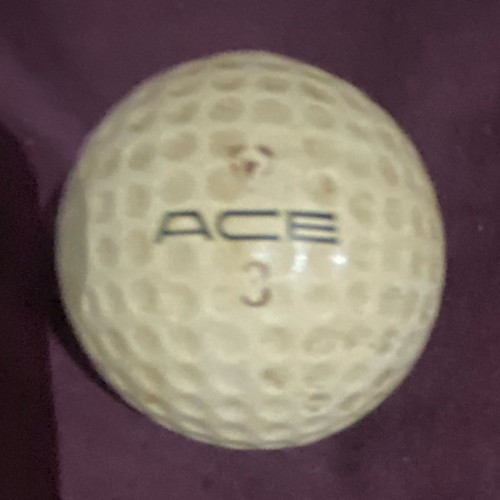 Vintage penfold 3 ace - 1.62,