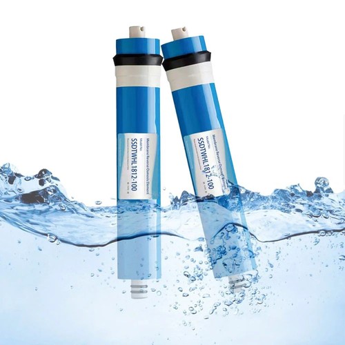 Osmosis membrane water - membrane, ro