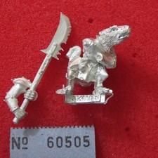 2000 Skaven Stormvermin Metal