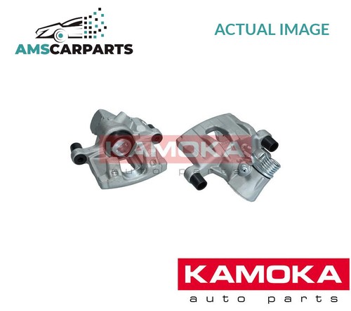 Brake caliper braking - caliper, rear
