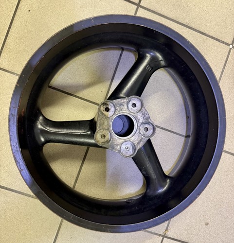 Marchesini spoke magnesium - spoke,