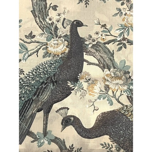 Laura ashley belvedere - laura, peacock