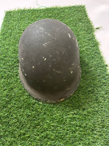 Helmet vintage m74 india - ,