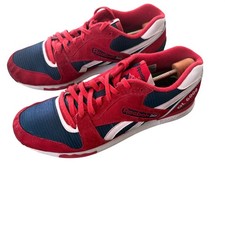 VTG Reebok Classic GL 6000
