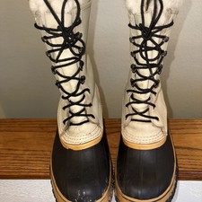 Lacrosse Winnipeg Mens Sz 10