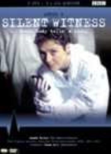 Silent witness series 5 - series,
