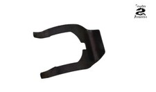 Metal clip for seat - for, lock