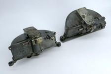 Pair Classic Trico Vacuum