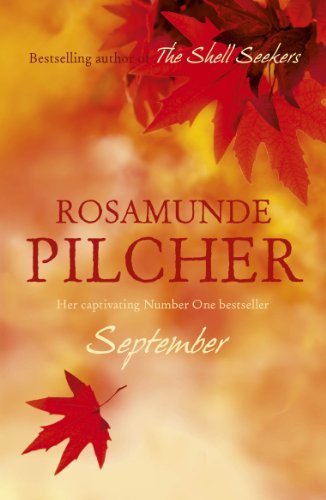 September rosamunde - september, by