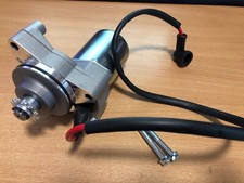 K084-003 Top-mounted Starter Motor for 50cc-125cc ATVs,Dirt Bikes, Go Karts