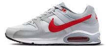 Nike Air Max Command Grey Red