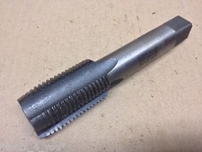 Goliath HSS 1 1/4" x 9 Tpi BSF