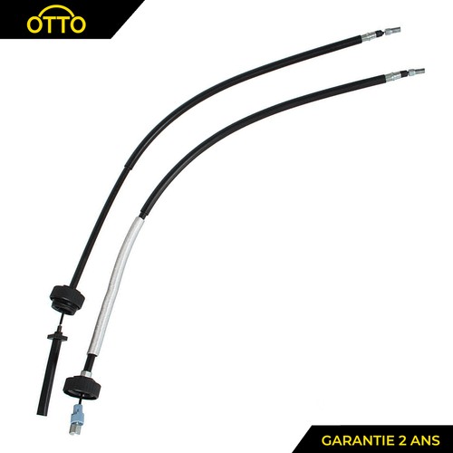 Electric handbrake cable for - handbrake,