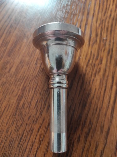 Mouthpiece trombone baritone - trombone,