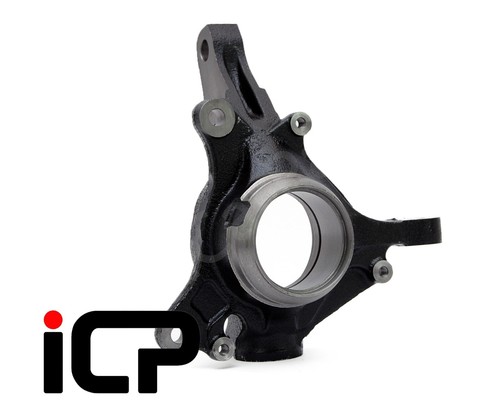 Front hub knuckle - rh,