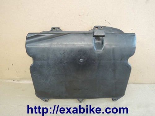 Airbox cover for - for, honda