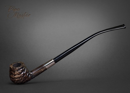 Brog wooden tobacco - wooden,