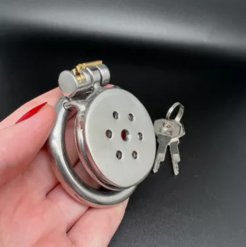 Male stainless steel - male, man