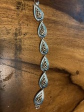 Sheila Fleet Bracelet 'Tidal