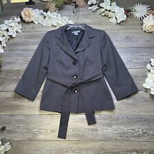 Loft Blazer Jacket Womens Size