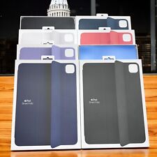 OFFICIAL GENUINE APPLE iPad (Air 11-inch M3 2025/M2 2024) Smart Folio Case Cover