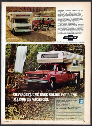 1973 chevrolet pickup chevy - chevrolet,