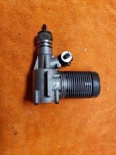 MVVS Engine - MVVS 12 CC RC