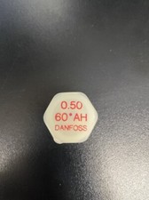 Danfoss ah local - 0.50,