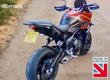 Triumph Tiger Sport 660 Tail