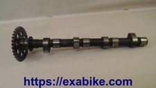Intake camshaft for BMW K100RS