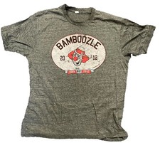 2012 Bamboozle Festival Asbury