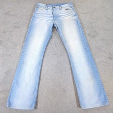 Vintage Levis 507 04 Jeans