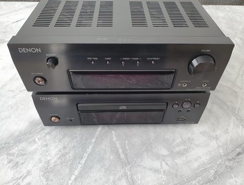 Denon dra f107dab dcd f107 - denon, dra-f107dab