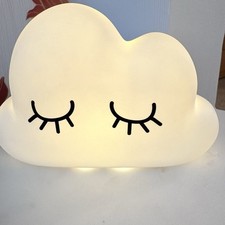 Scentsy Cloud Nine Warmer -