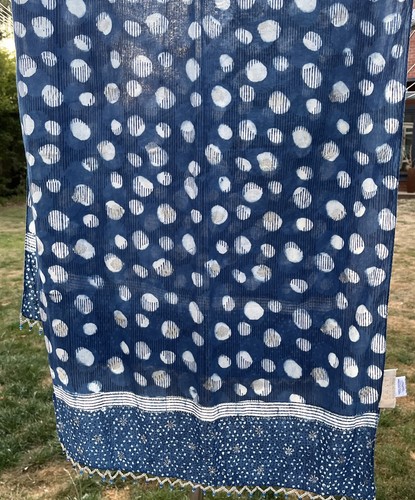 East artisan anokhi indigo - artisan,