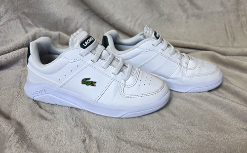 Lacoste game advance - lacoste,