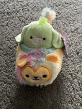 13 Difference  Squishmallows