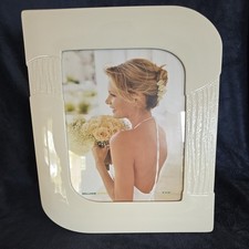 Boxed belleek living sandwave - belleek,