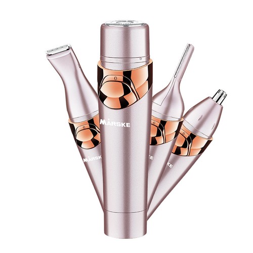 Rechargeable hair - in,