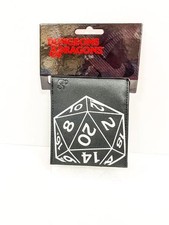 Dungeons & Dragons Leather