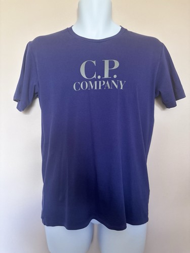 Company blue goggle - cp,