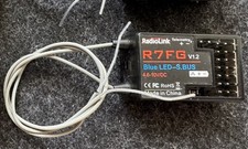 RadioLink RC Receiver R7FG